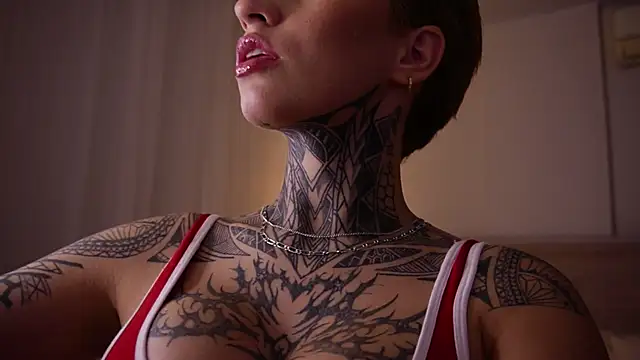 AliceShazaham  online show from 03/05/25, 06:12