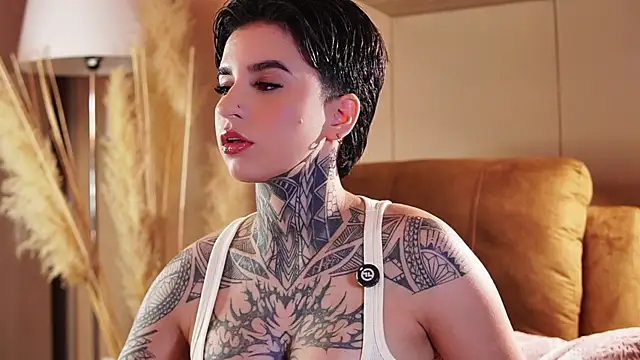 AliceShazaham  online show from 05/21/26, 03:08