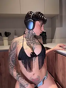 AliceShazaham  online show from 06/21/26, 08:39