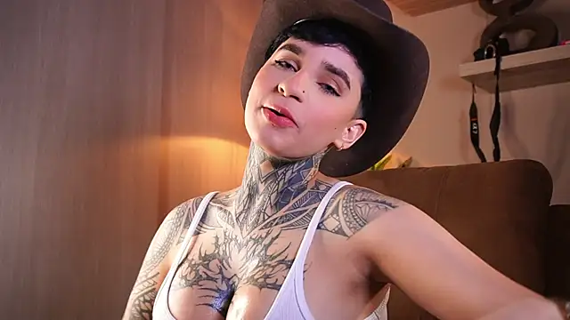 AliceShazaham  online show from 07/26/26, 06:21