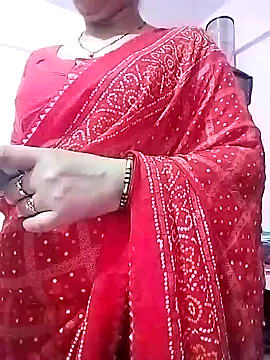 PayalSharmahot143 online show from 02/07/25, 11:34