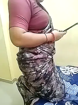 PayalSharmahot143 online show from 02/01/26, 12:48