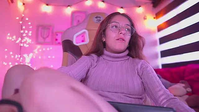 milly kenner online show from 12/10/24, 09:33