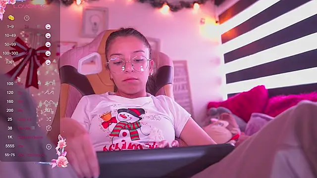 milly kenner online show from 12/11/24, 07:57