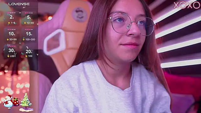 milly kenner online show from 12/13/24, 04:05