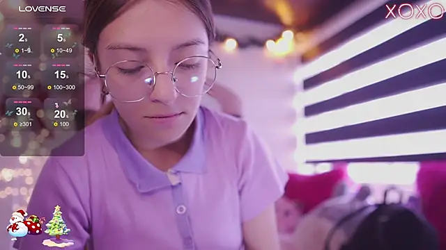 milly kenner online show from 12/16/24, 06:38