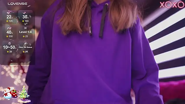 milly kenner online show from 12/18/24, 04:28