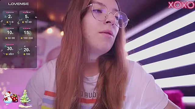 milly kenner online show from 12/20/24, 04:36