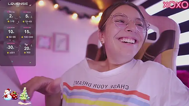 milly kenner online show from 12/20/24, 07:39