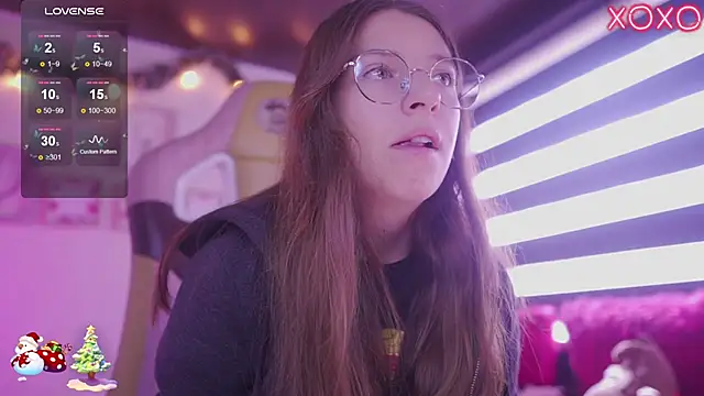 milly kenner online show from 01/07/25, 02:51