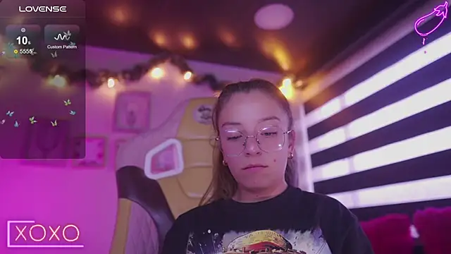 milly kenner online show from 01/07/25, 09:57