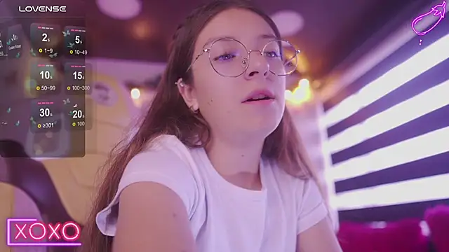 milly kenner online show from 01/09/25, 08:01