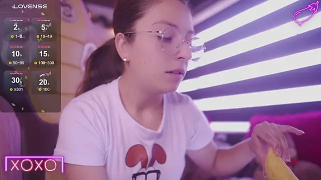 milly kenner online show from 01/13/25, 04:30