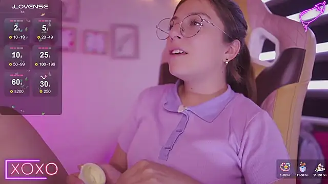 milly kenner online show from 01/17/25, 07:27