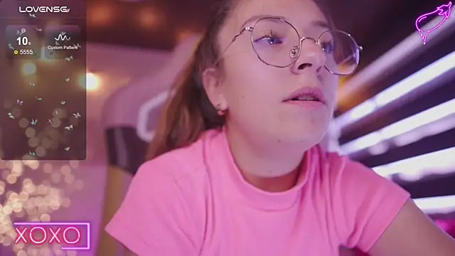 milly kenner online show from 01/22/25, 03:40