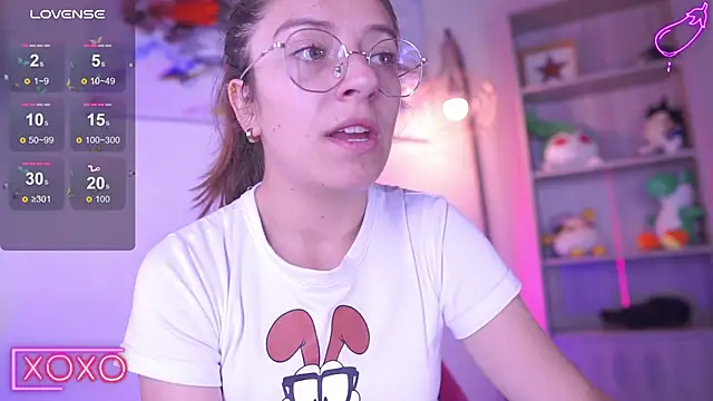 milly kenner online show from 01/23/25, 08:02