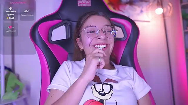 milly kenner online show from 01/23/25, 11:05