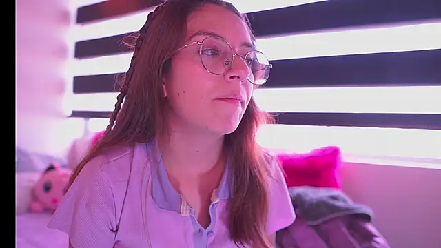 milly kenner online show from 01/24/25, 07:39