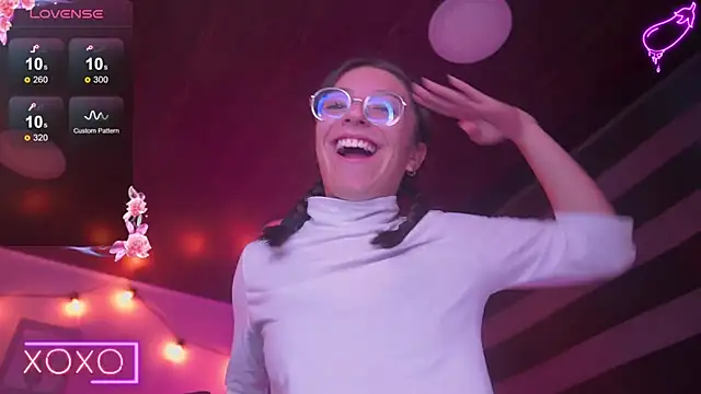 milly kenner online show from 01/26/25, 12:37