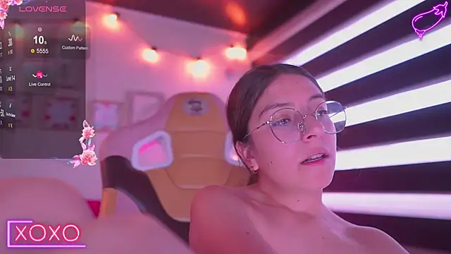 milly kenner online show from 01/28/25, 09:19