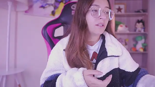 milly kenner online show from 01/29/25, 04:19