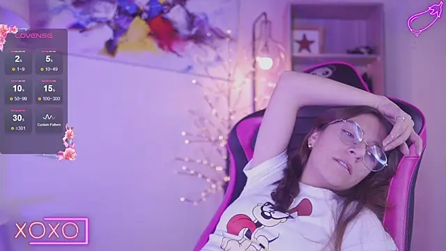 milly kenner online show from 01/29/25, 07:22