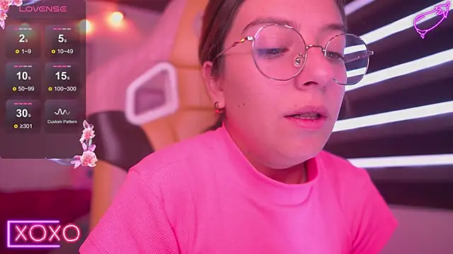 milly kenner online show from 02/01/25, 04:11