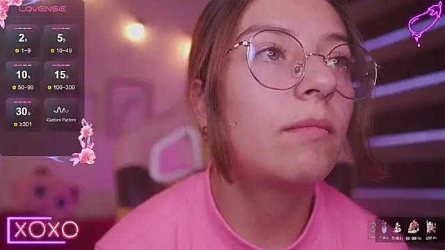 milly kenner online show from 02/01/25, 11:06