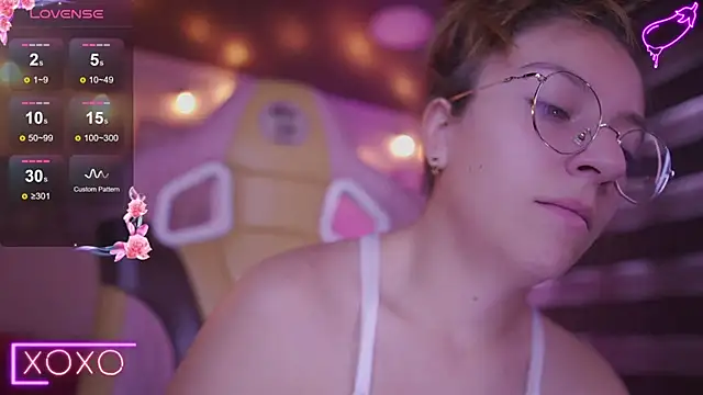 milly kenner online show from 02/03/25, 01:51