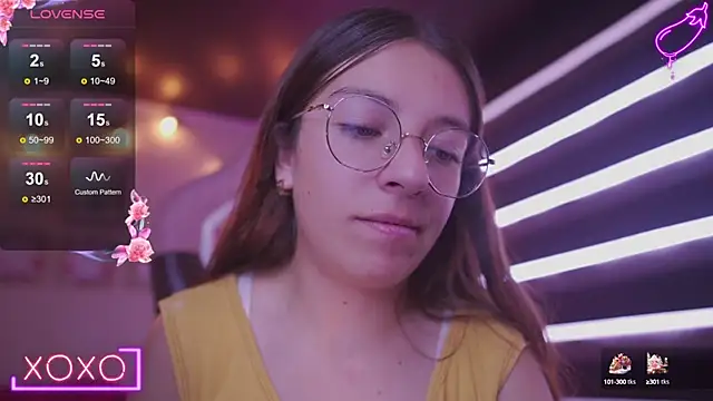 milly kenner online show from 02/04/25, 07:22