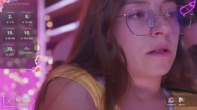 milly kenner online show from 02/04/25, 10:24