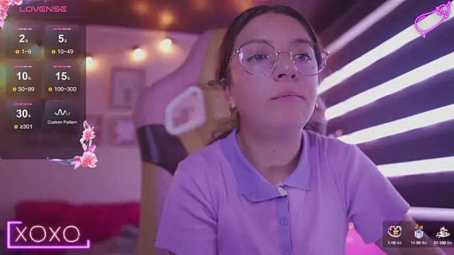 milly kenner online show from 02/05/25, 05:53