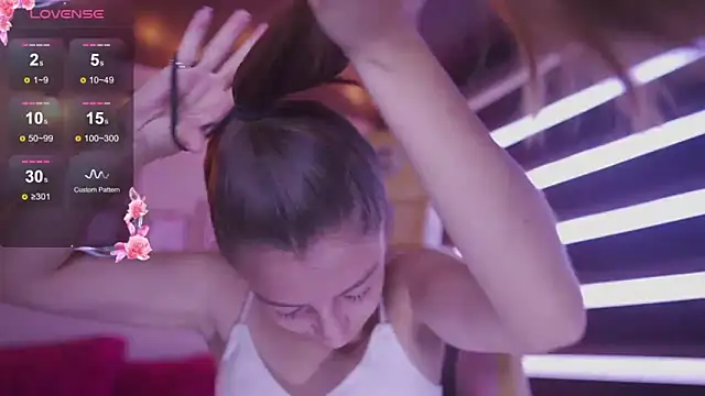 milly kenner online show from 02/07/25, 08:20