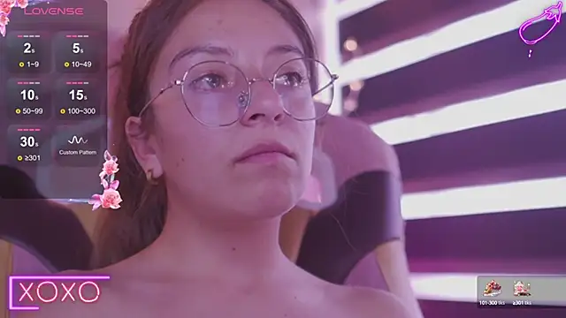 milly kenner online show from 02/08/25, 09:46