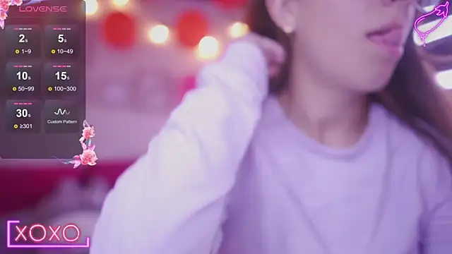 milly kenner online show from 02/11/25, 05:07