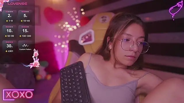 milly kenner online show from 02/11/25, 11:22