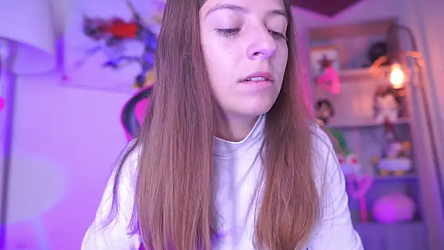 milly kenner online show from 02/24/25, 05:53