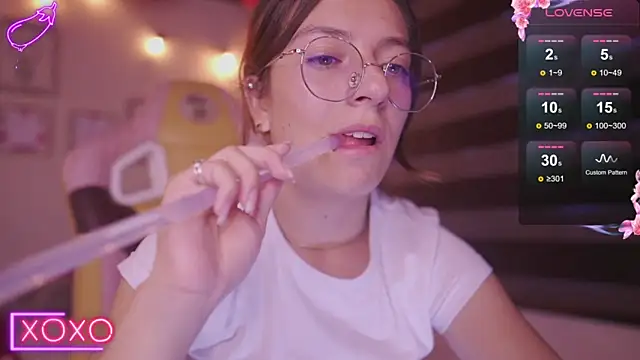 milly kenner online show from 02/26/25, 10:09