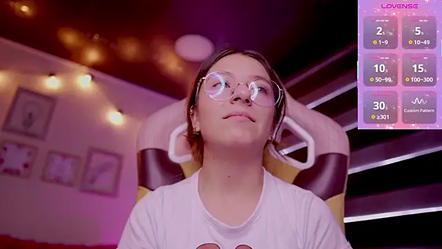 milly kenner online show from 03/15/25, 07:59