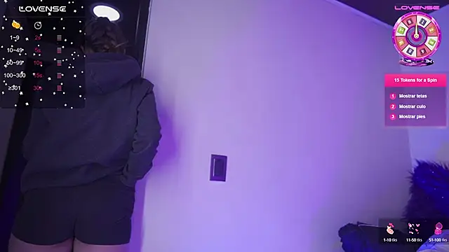 milly kenner online show from 03/20/25, 11:45