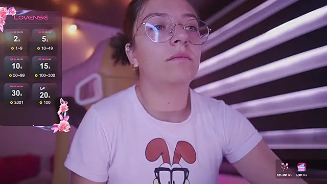 milly kenner online show from 09/08/25, 02:16