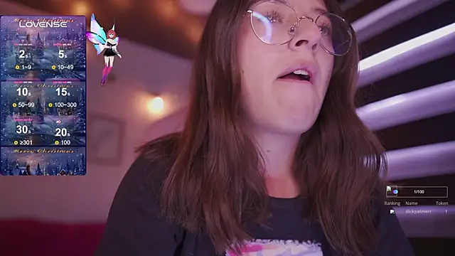 milly kenner online show from 09/18/25, 07:16