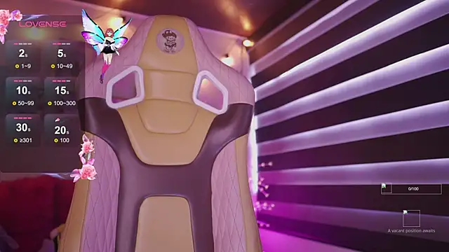 milly kenner online show from 10/01/25, 12:55