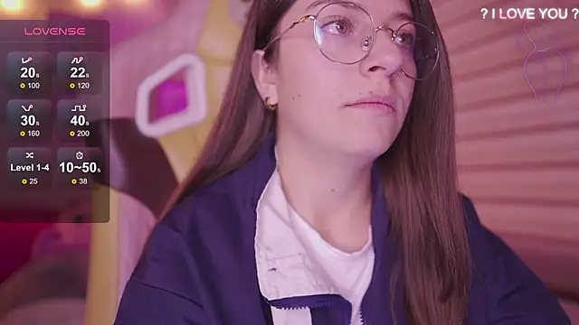 milly kenner online show from 03/10/26, 04:23