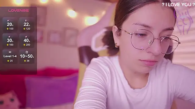 milly kenner online show from 03/19/26, 07:51