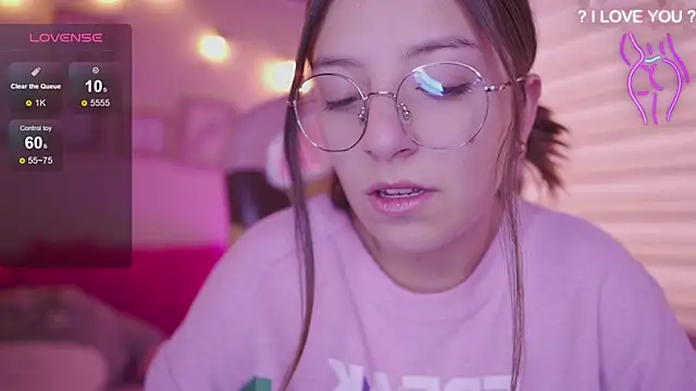 milly kenner online show from 04/06/26, 07:48