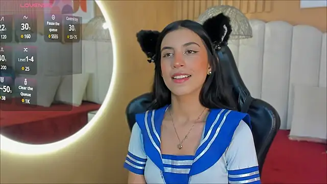 zia cooper online show from 01/26/25, 06:37