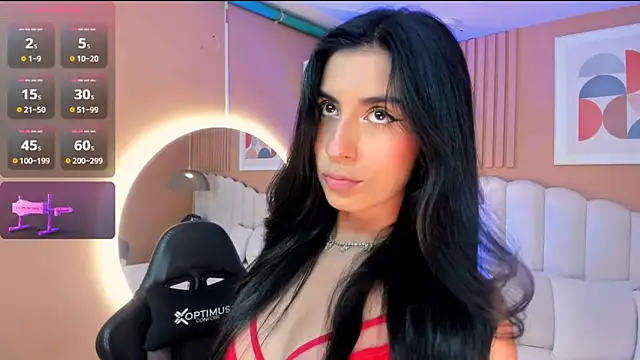 zia cooper online show from 09/17/25, 06:42