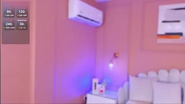 zia cooper online show from 11/05/25, 07:14