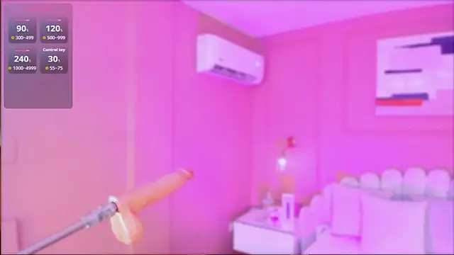 zia cooper online show from 11/07/25, 06:52